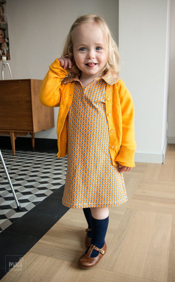 Adorable little shop girl clothes
