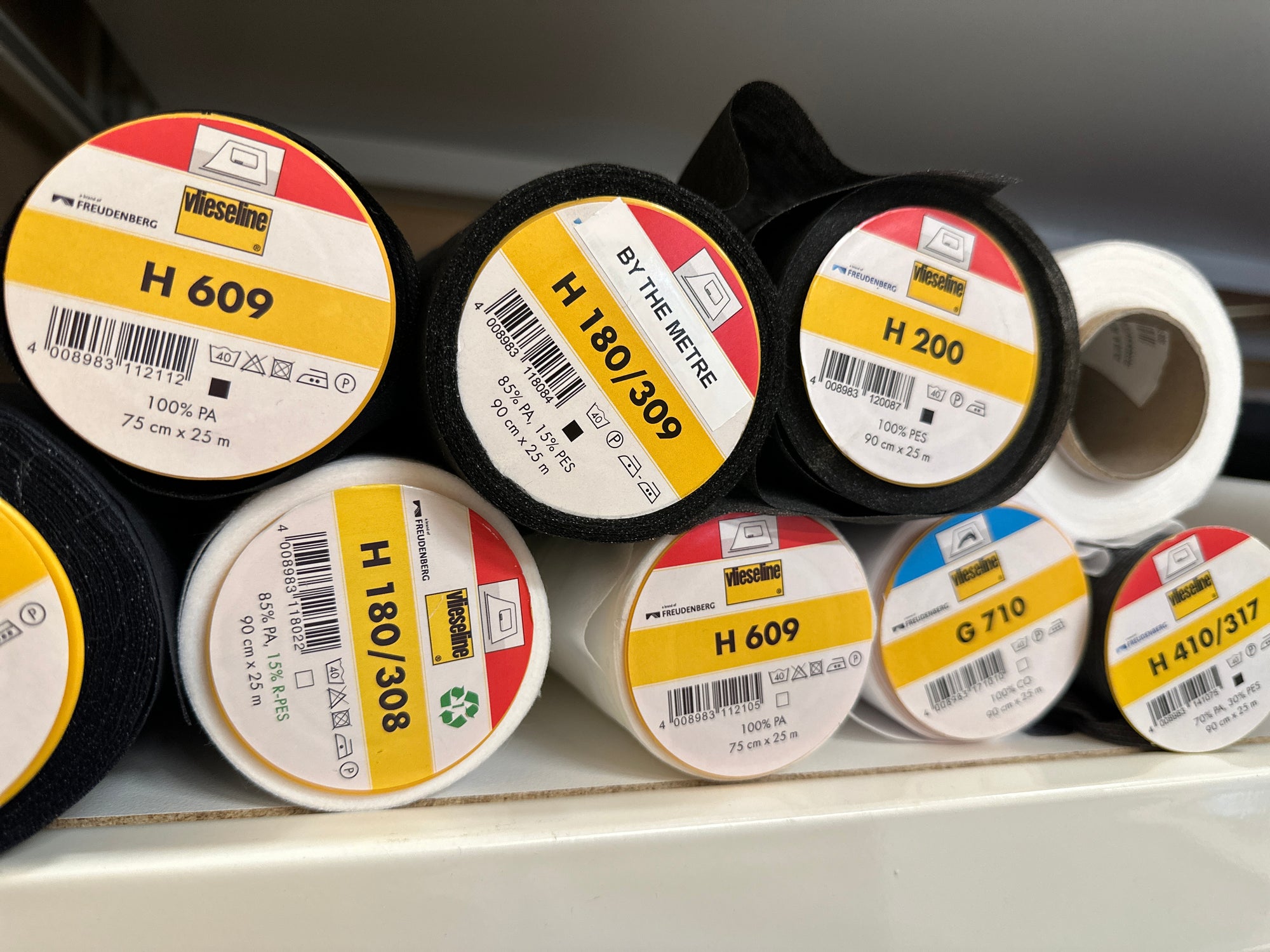 Interfacing: Your questions answered plus do's and don'ts