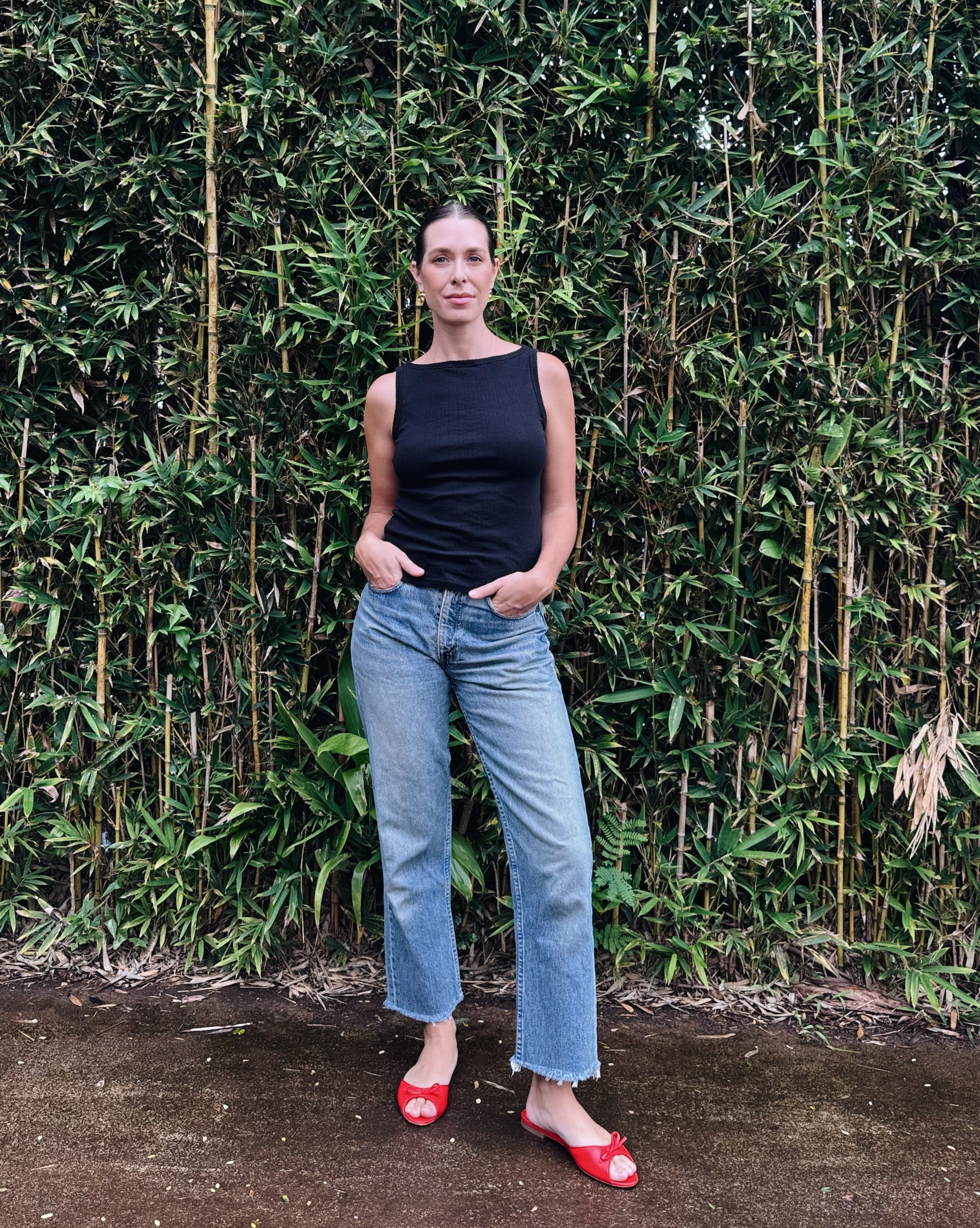 PDF Pattern - Honeygirl Tee Expansion | Paradise Patterns