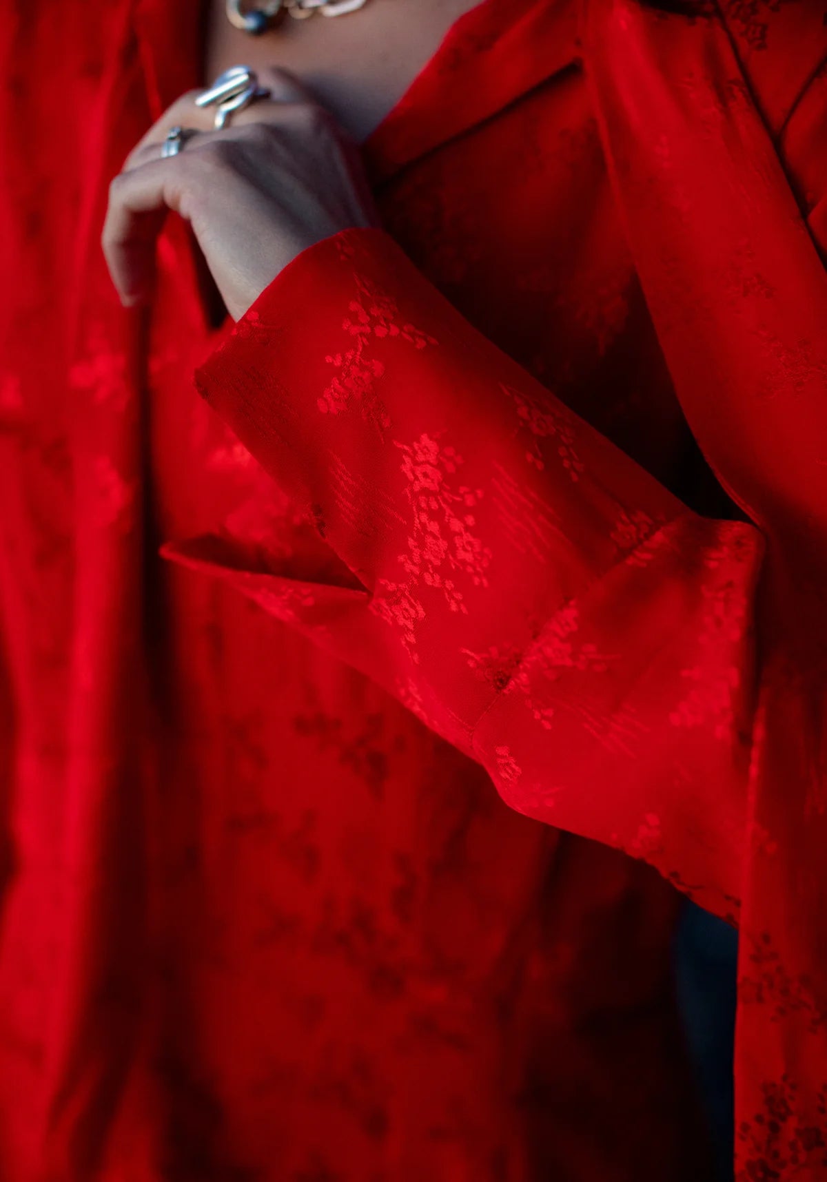 Péninsule Dress - Sewing Pattern | Maison Fauve