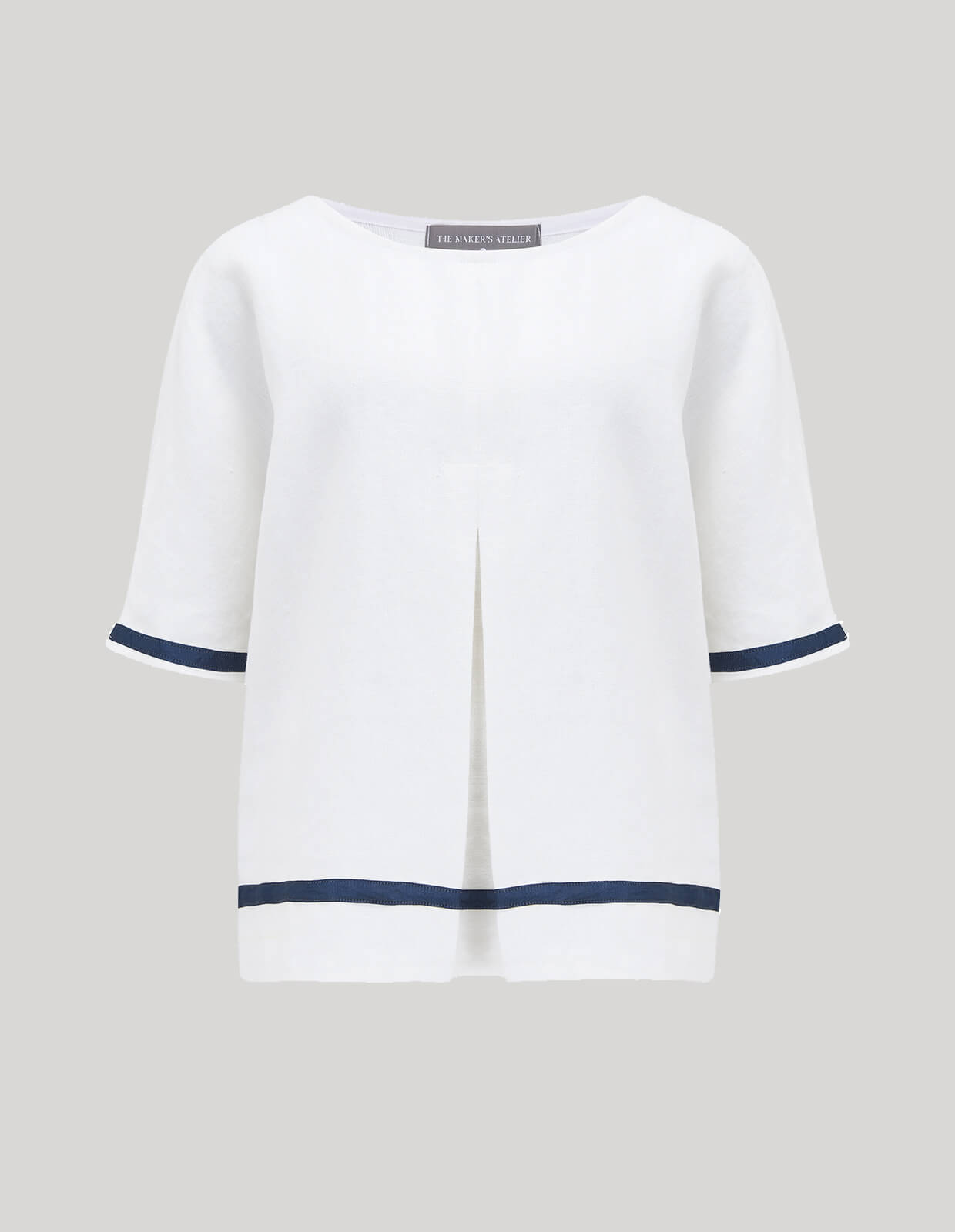 PDF Pattern - Pleat Detail Dress and Top | The Makers Atelier
