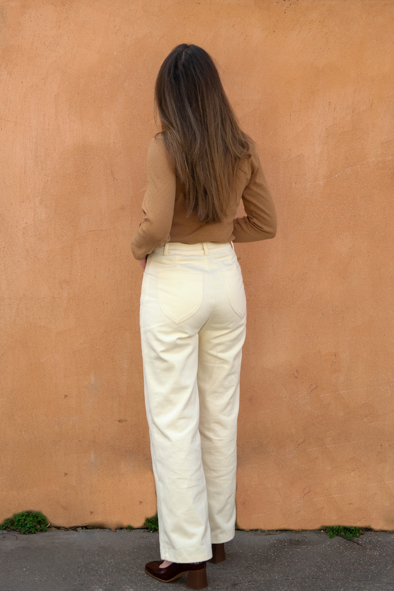 PDF Pattern - Oxane Trousers | Cha' Coud