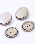 Prym Self-Cover Buttons without Tool - 15mm