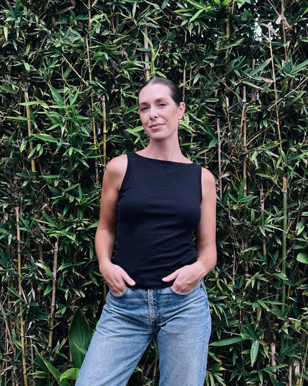 PDF Pattern - Honeygirl Tee Expansion | Paradise Patterns