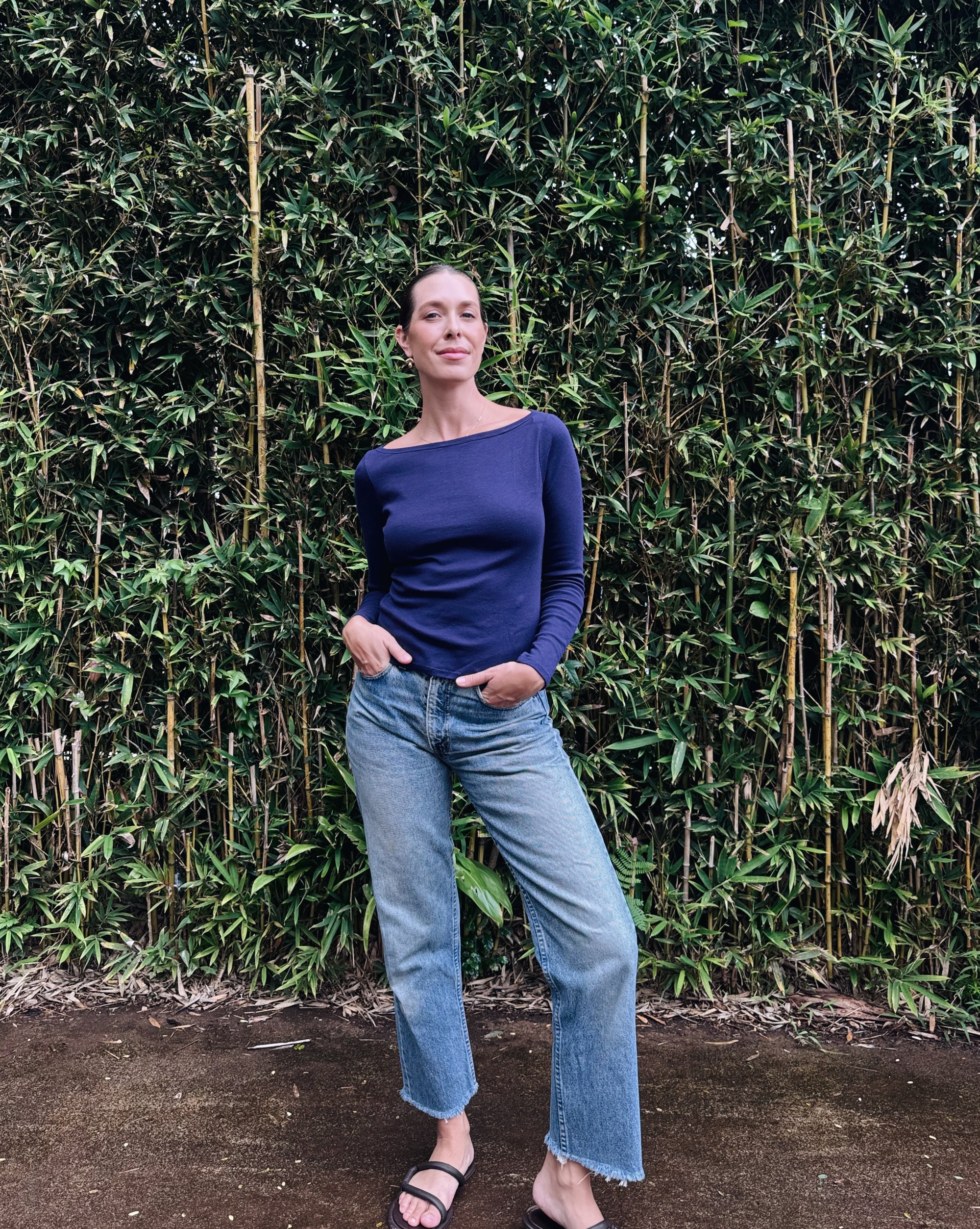 PDF Pattern - Honeygirl Tee Expansion | Paradise Patterns
