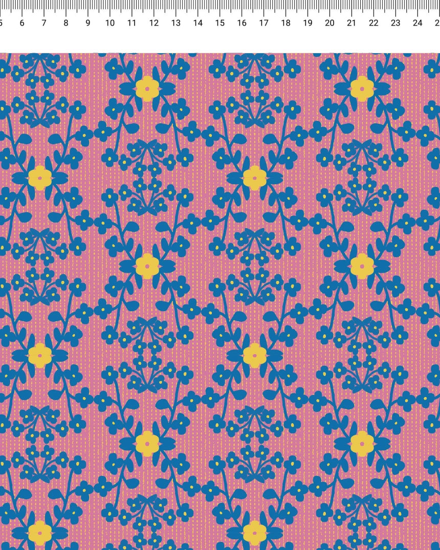 Madame Iris - Viscose - Hawa