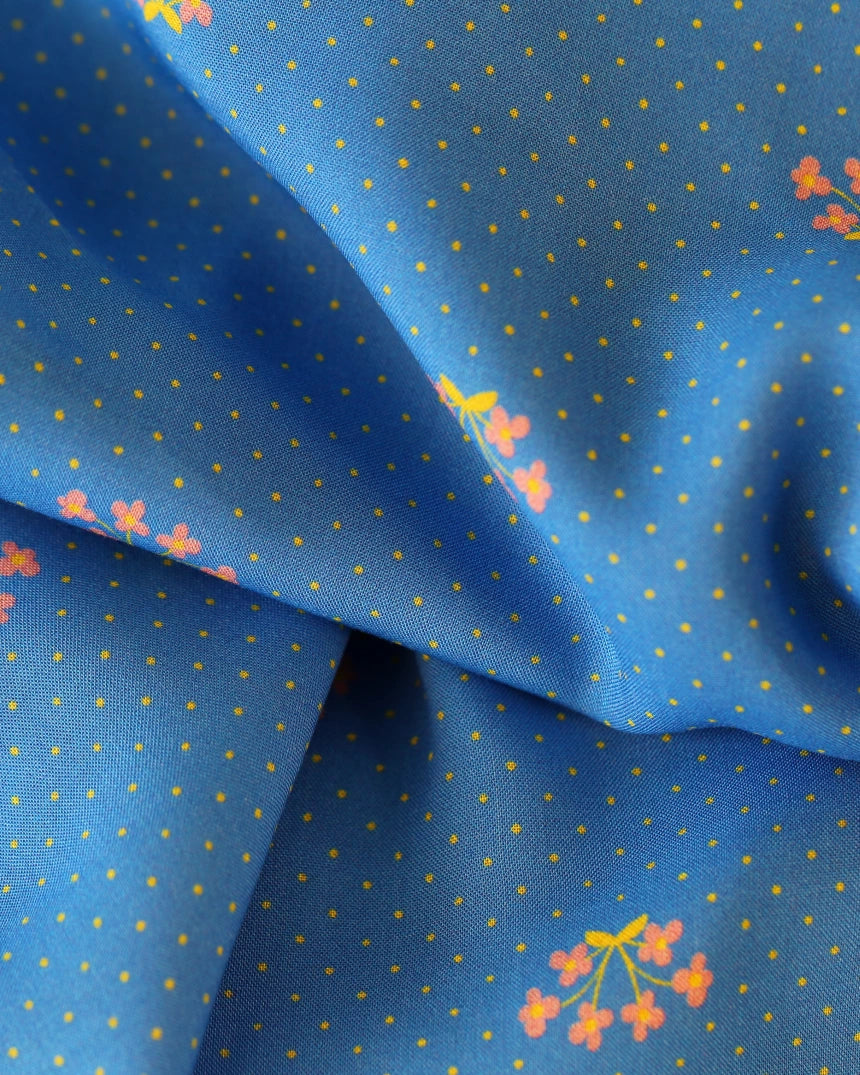 Madame Iris - Viscose - Neo