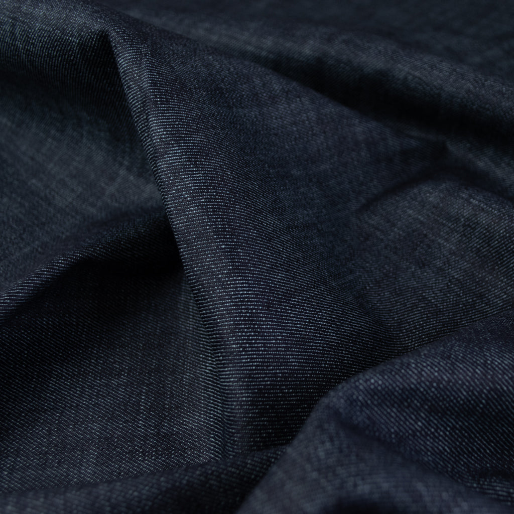 Stretch 9oz Denim - Indigo