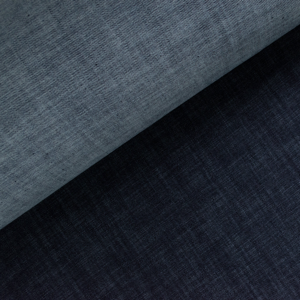 Stretch 9oz Denim - Indigo