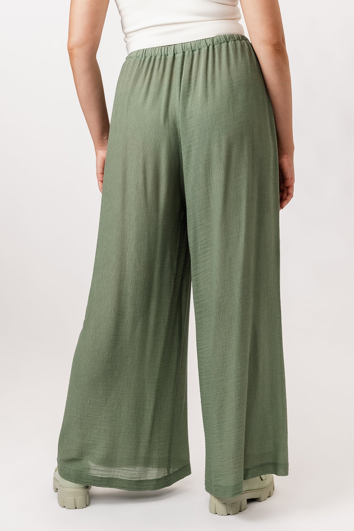 PDF Pattern - Aulio Shorts and Trousers | Named Clothing