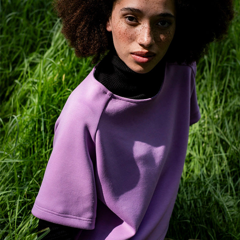 PDF Pattern - Abina | Fibre Mood