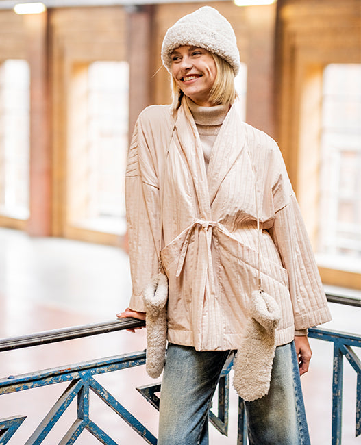 PDF Pattern - Anica | Fibre Mood