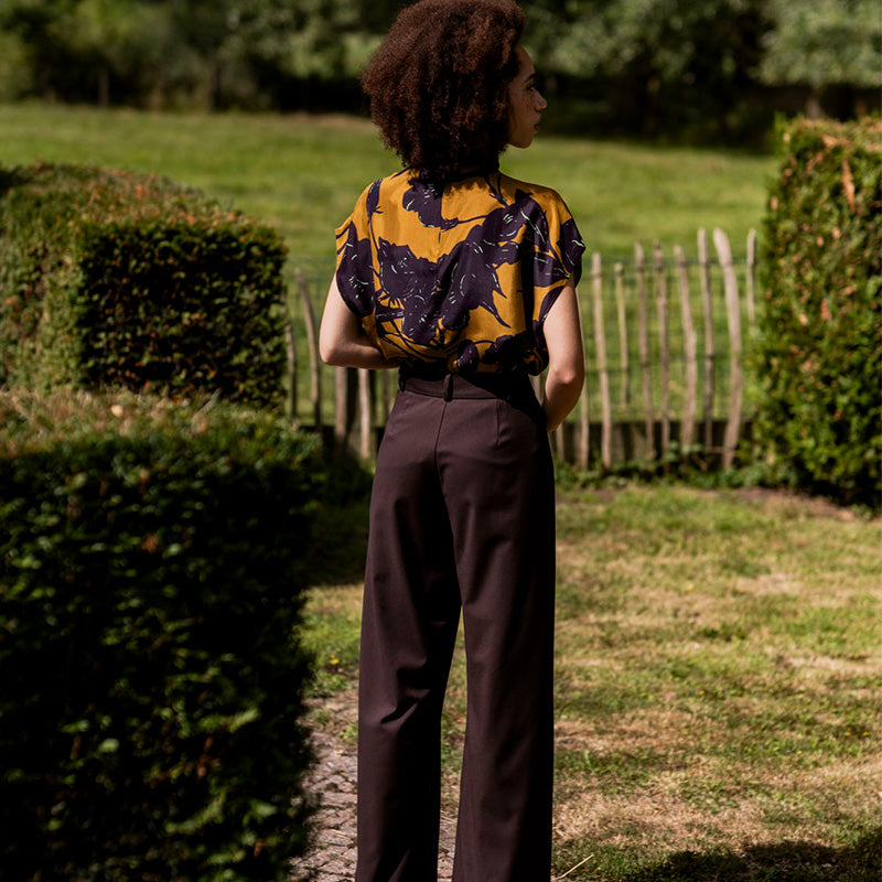 PDF Pattern - Bliss | Fibre Mood