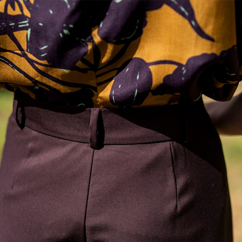 PDF Pattern - Bliss | Fibre Mood