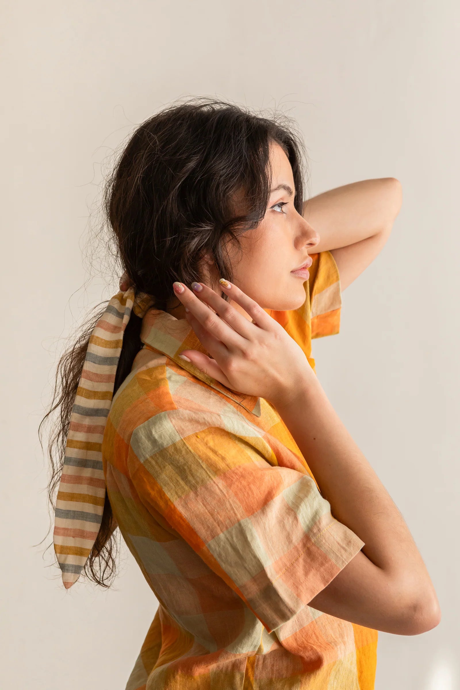 Butano Button Up Sewing Pattern | Friday Pattern Company