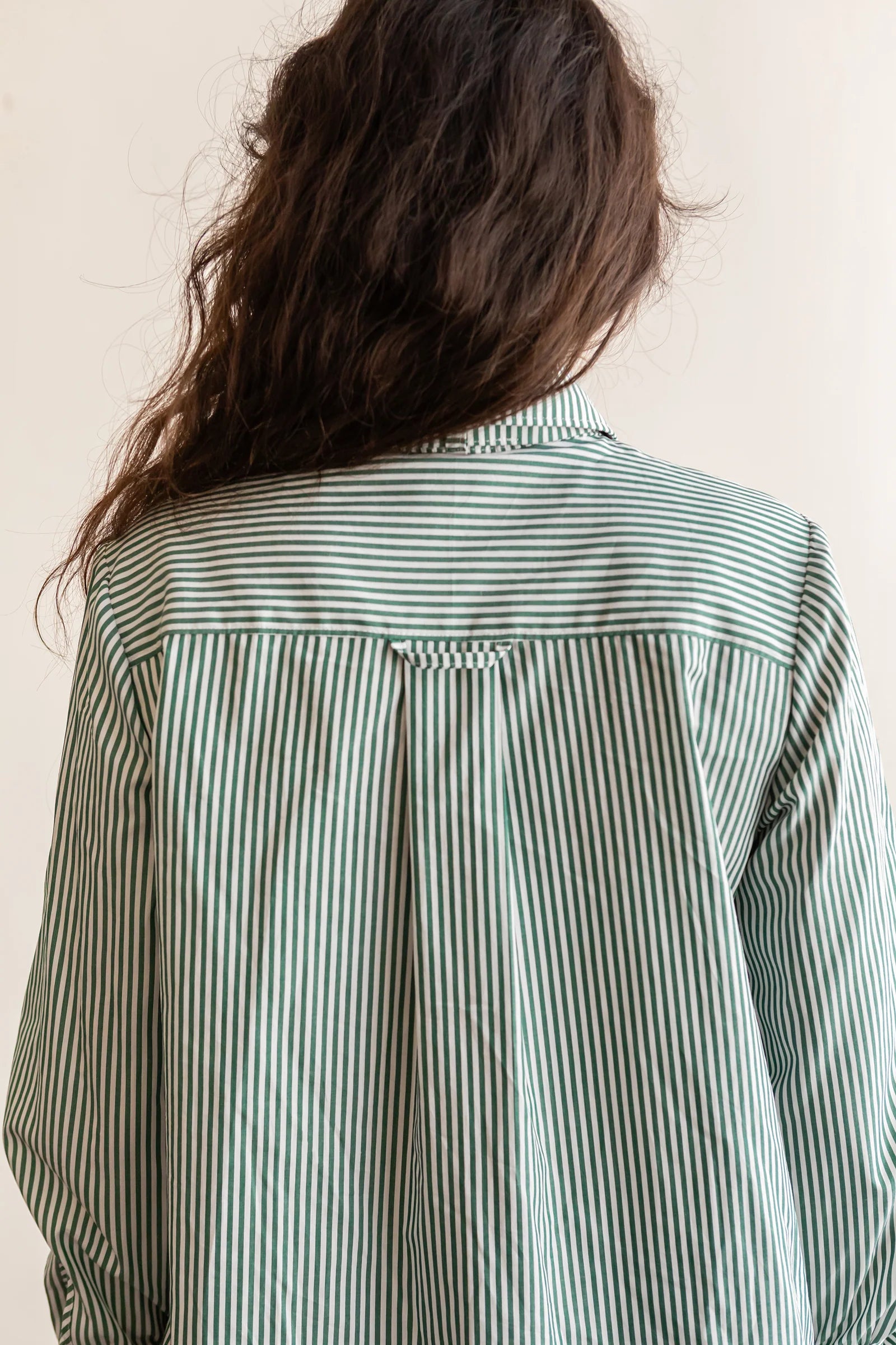 Butano Button Up Sewing Pattern | Friday Pattern Company