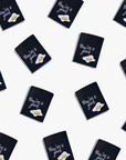 6 Woven Labels - 'You're a Good Egg'
