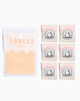 6 Labels - You're a Pearl