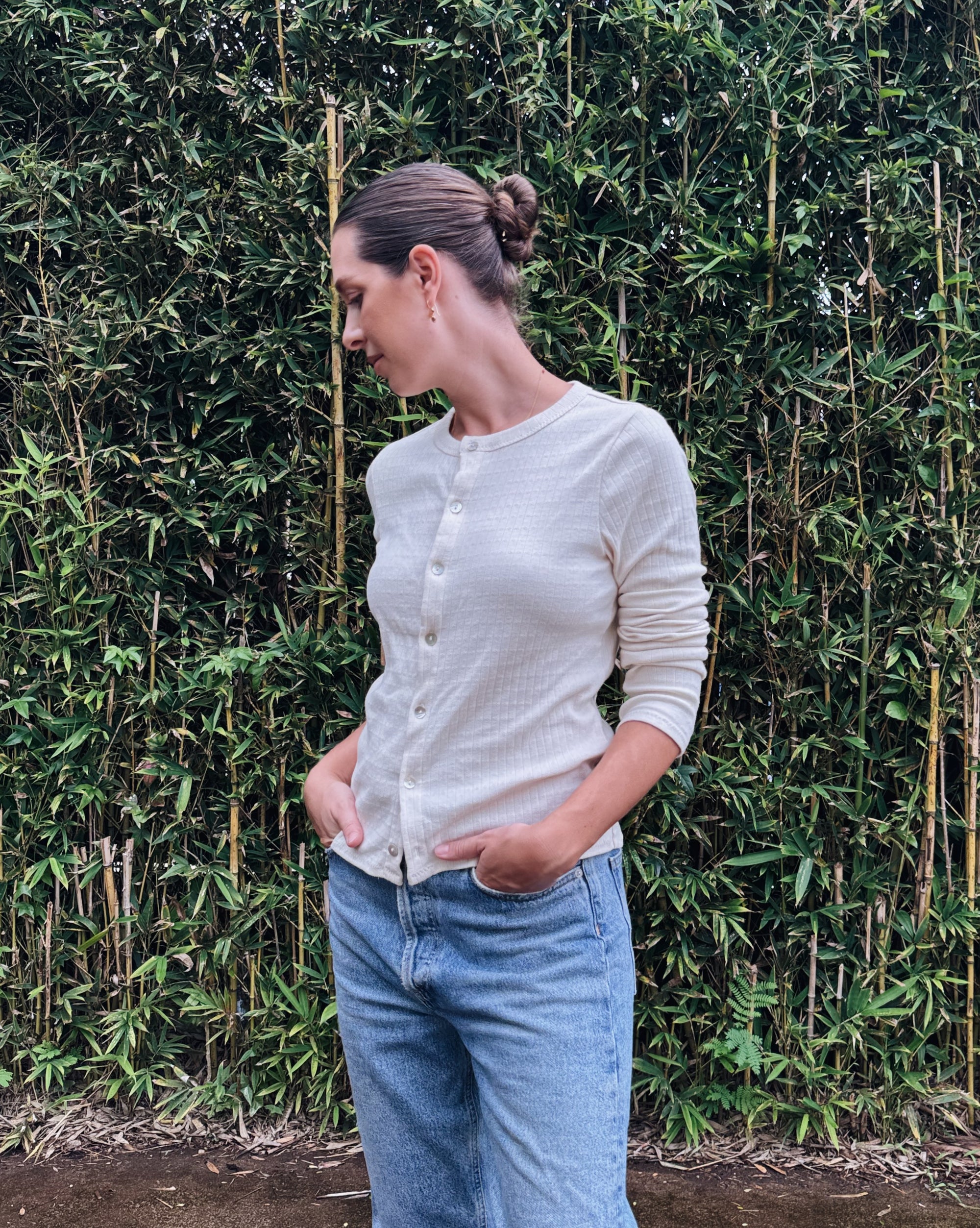 PDF Pattern - Honeygirl Tee Expansion | Paradise Patterns