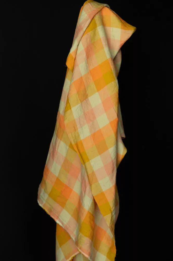 Merchant & Mills - European Laundered Linen - Island Life