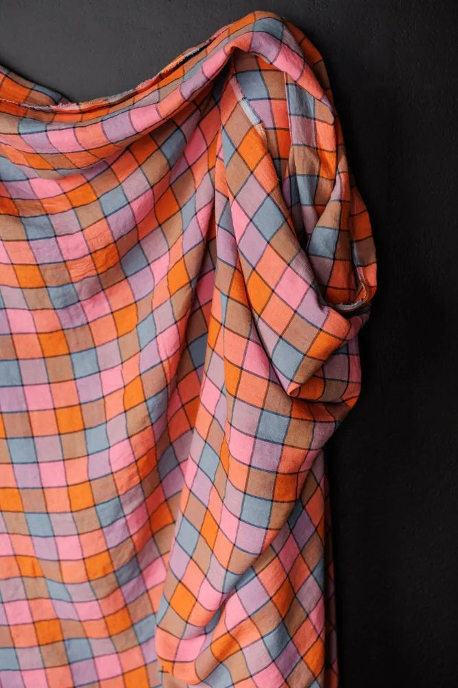 Merchant & Mills - European Laundered Linen - Mini Wham