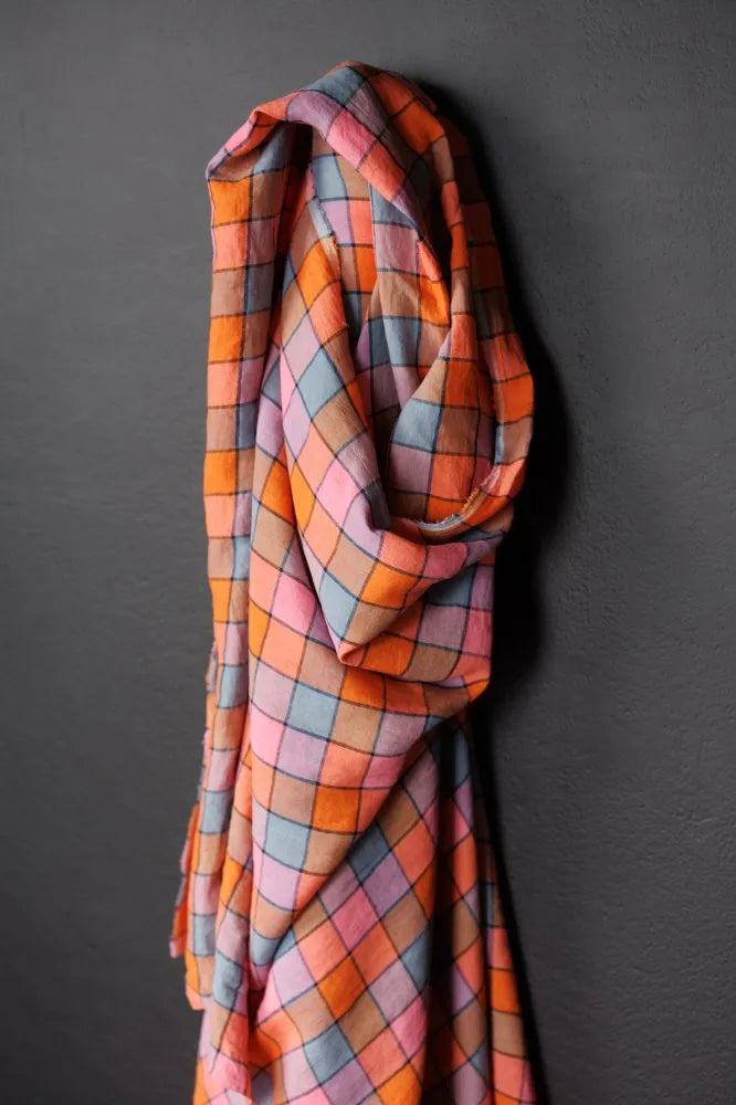Merchant & Mills - European Laundered Linen - Mini Wham