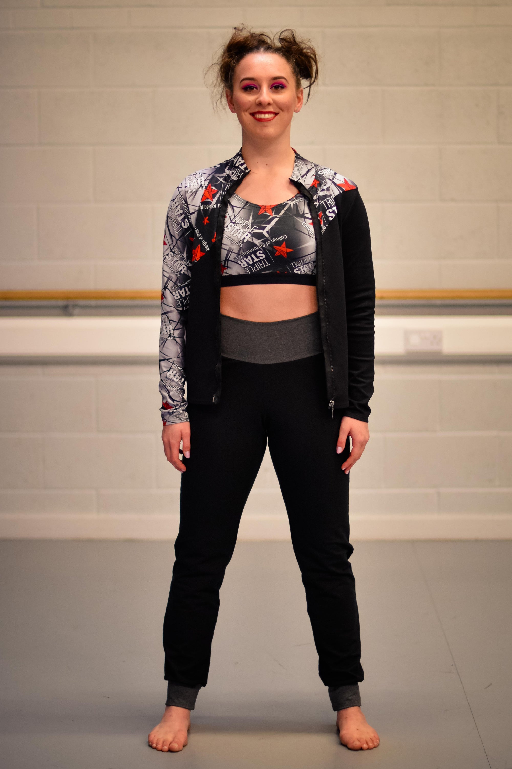 PDF Pattern - Four Seasons Joggers - Female/Curve Fit | Waves & Wild