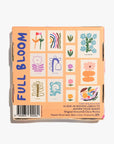 14 Woven Labels - FULL BLOOM | Claire Ritchie x KATM