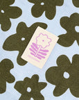 14 Woven Labels - FULL BLOOM | Claire Ritchie x KATM
