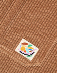 14 Woven Labels - FULL BLOOM | Claire Ritchie x KATM