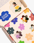 14 Woven Labels - FULL BLOOM | Claire Ritchie x KATM