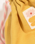 14 Woven Labels - FULL BLOOM | Claire Ritchie x KATM