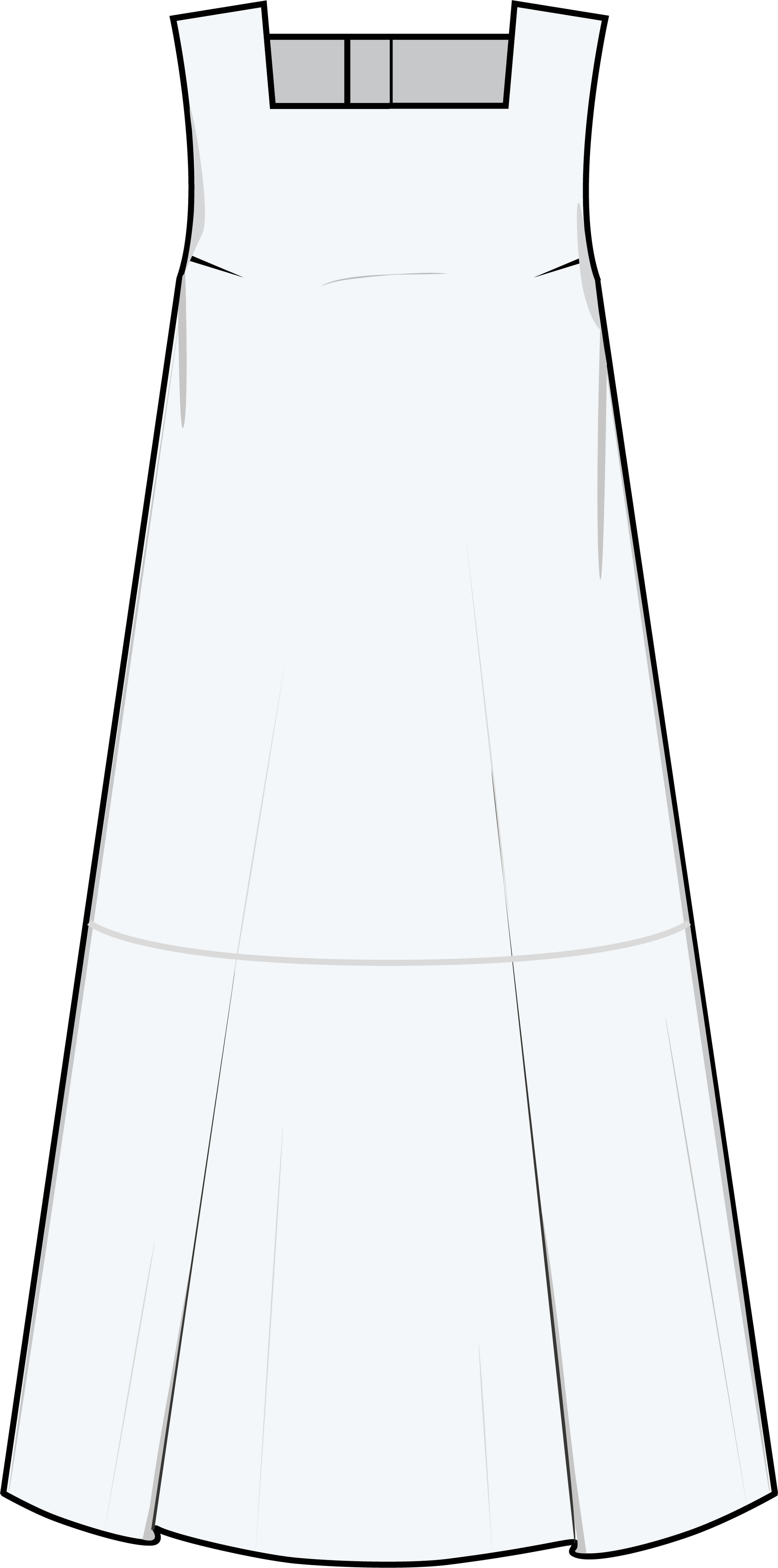 PDF Pattern - Capri Dress | Puff and Pencil