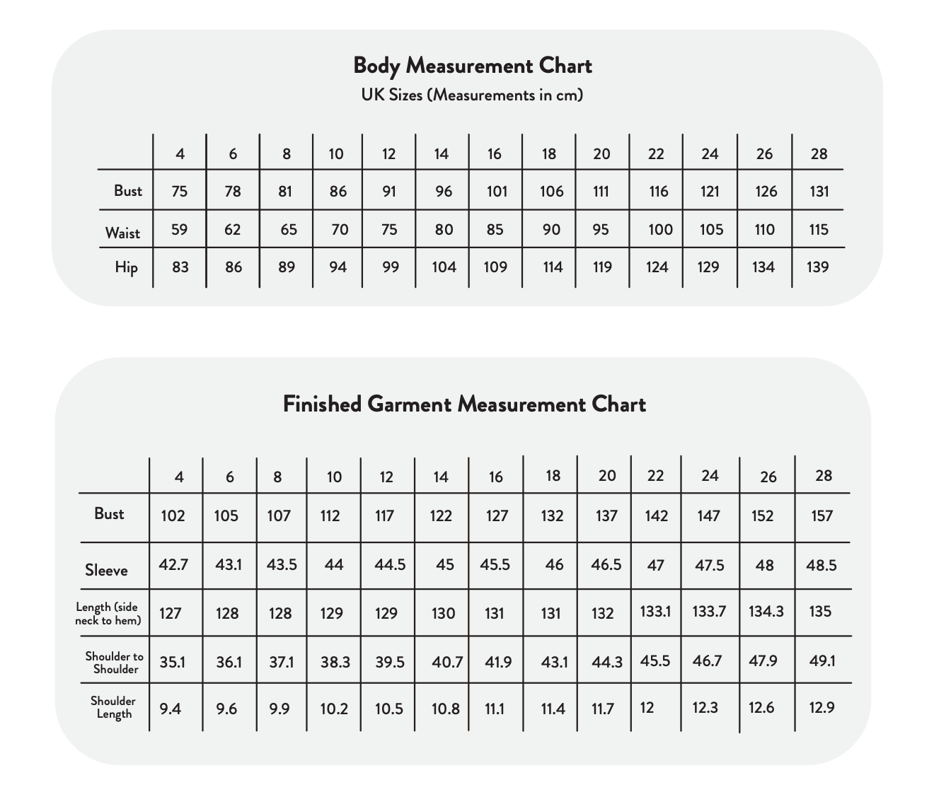PDF Pattern - Celia Dress | The Modern Sewing Co.