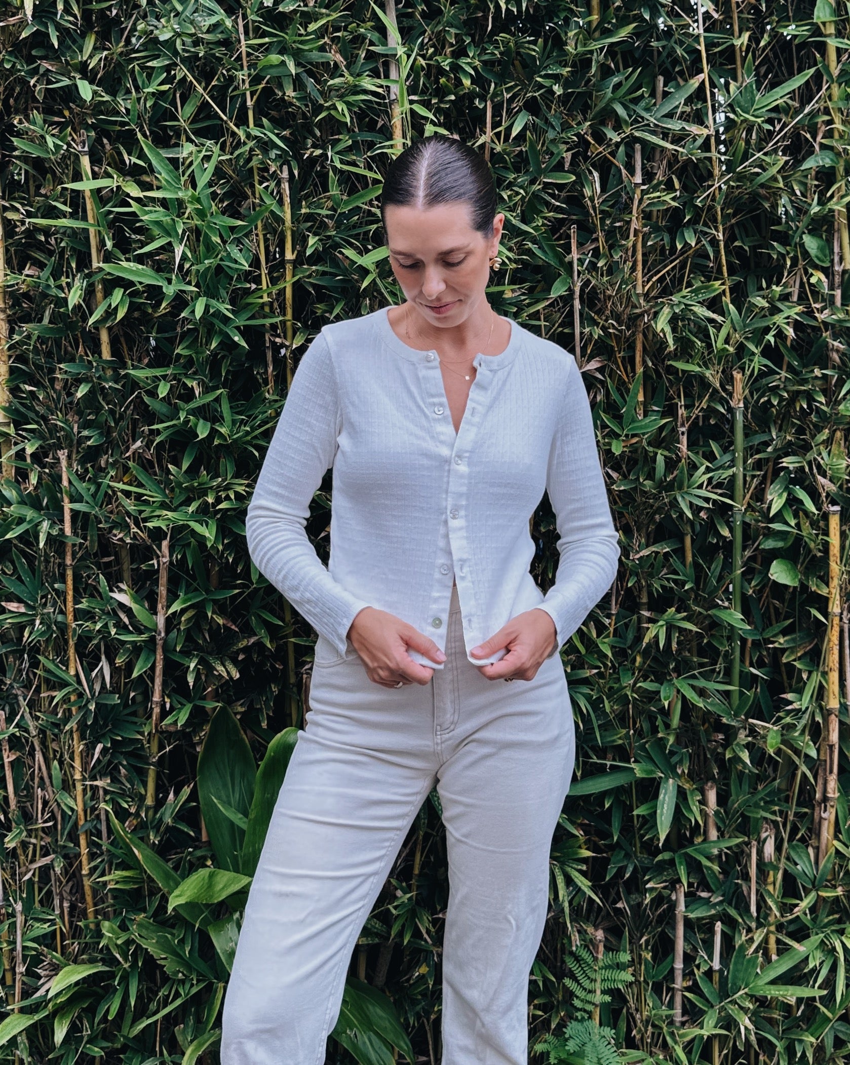 PDF Pattern - Honeygirl Tee Expansion | Paradise Patterns