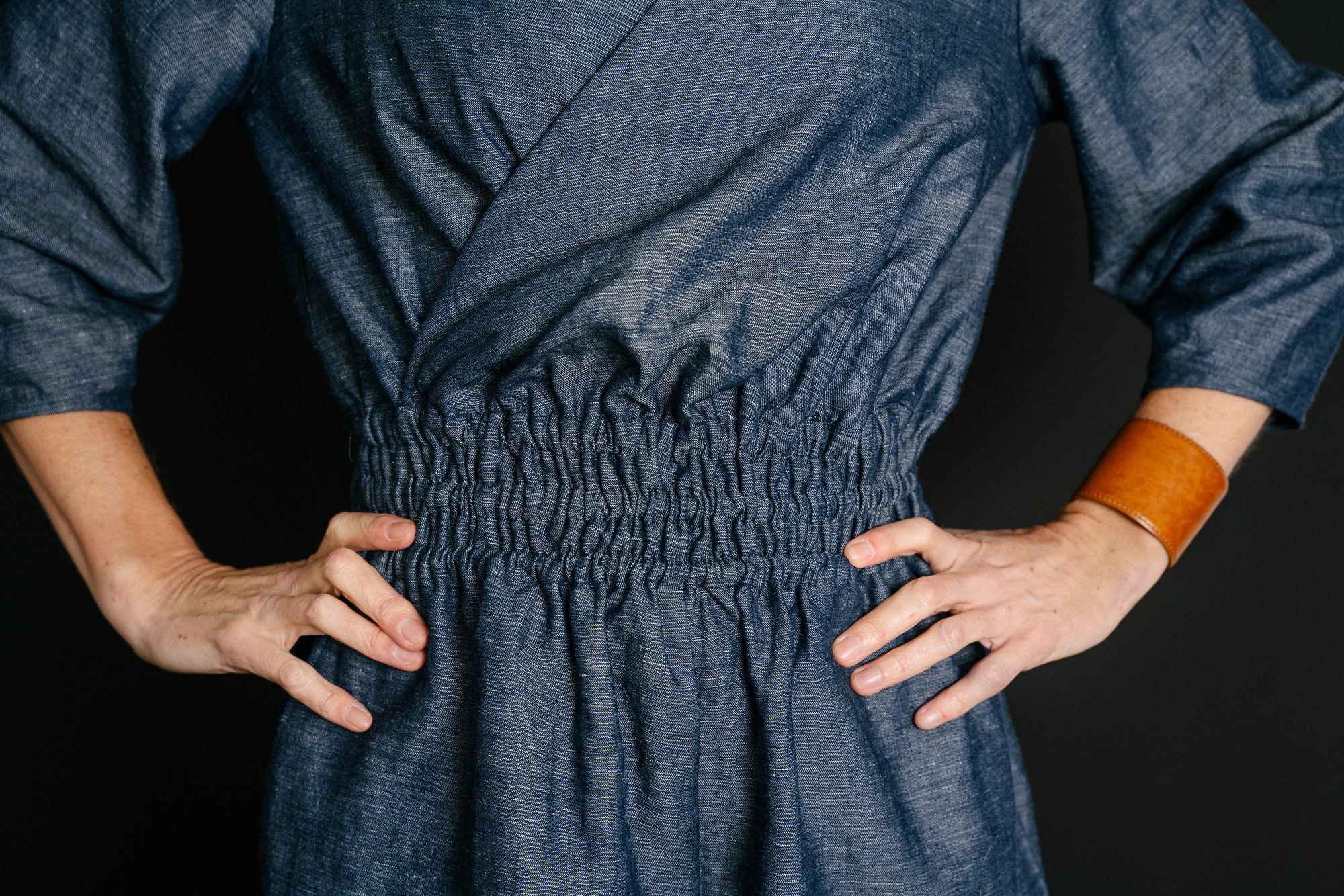 PDF Pattern - Northbridge Jumpsuit | Liesl + Co