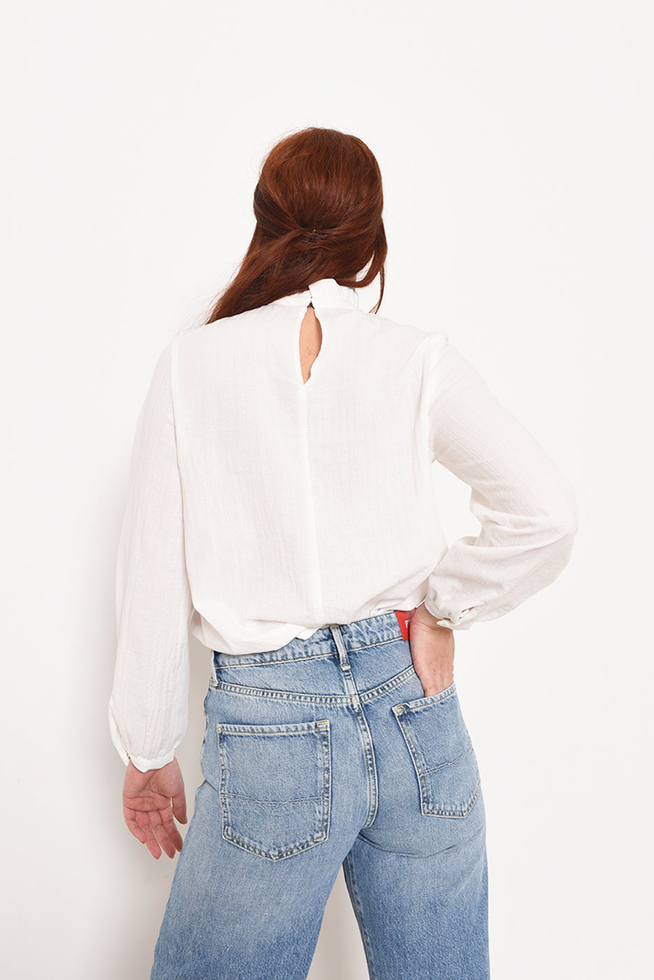 PDF Pattern - Victoria | Fibre Mood