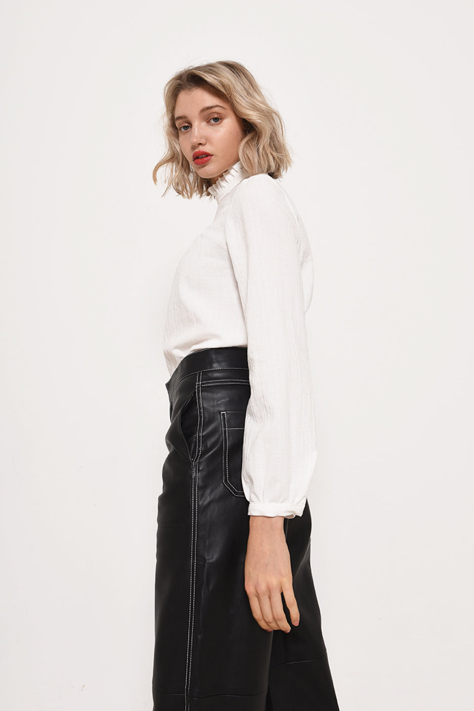 PDF Pattern - Victoria | Fibre Mood