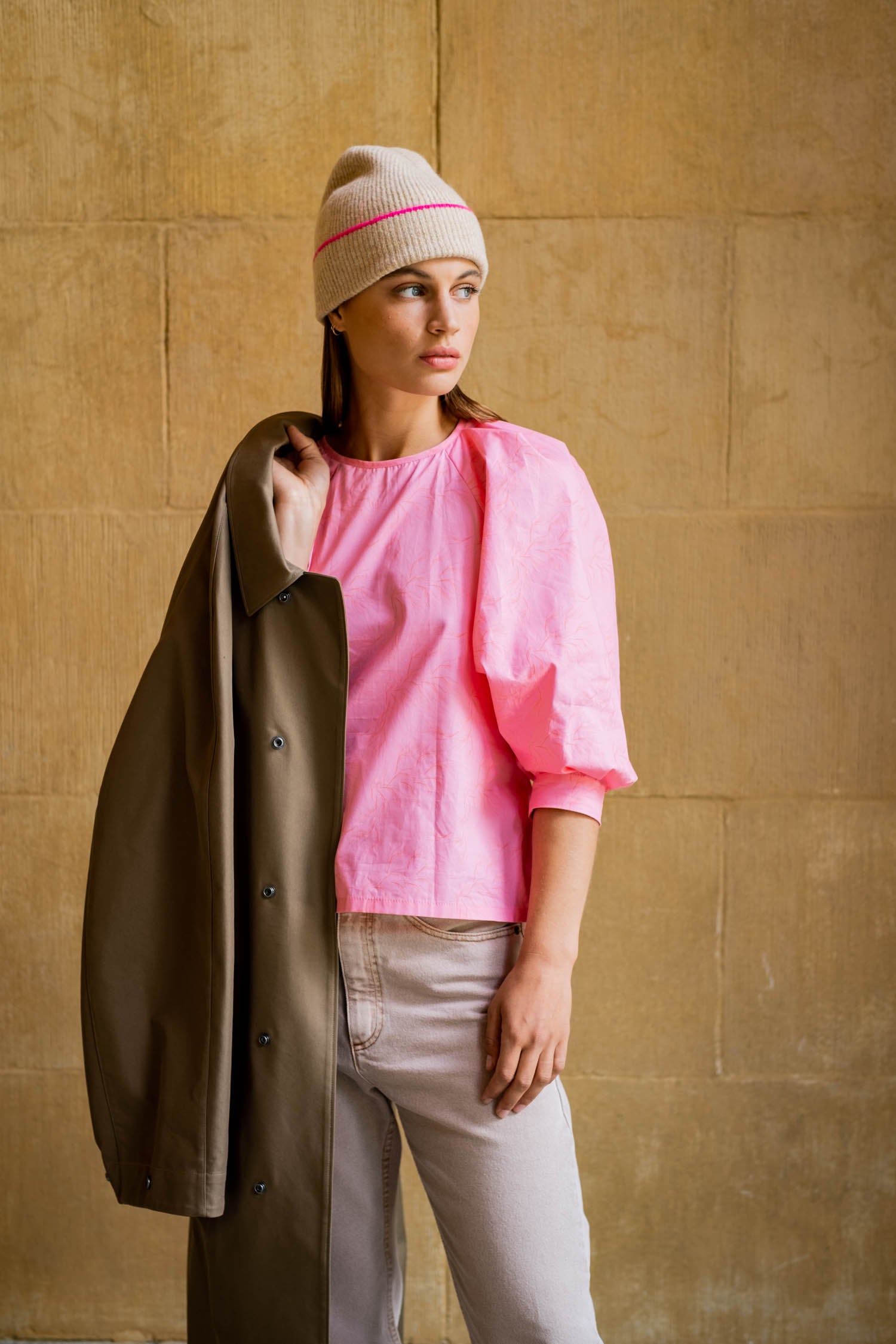 PDF Pattern - Eza| Fibre Mood
