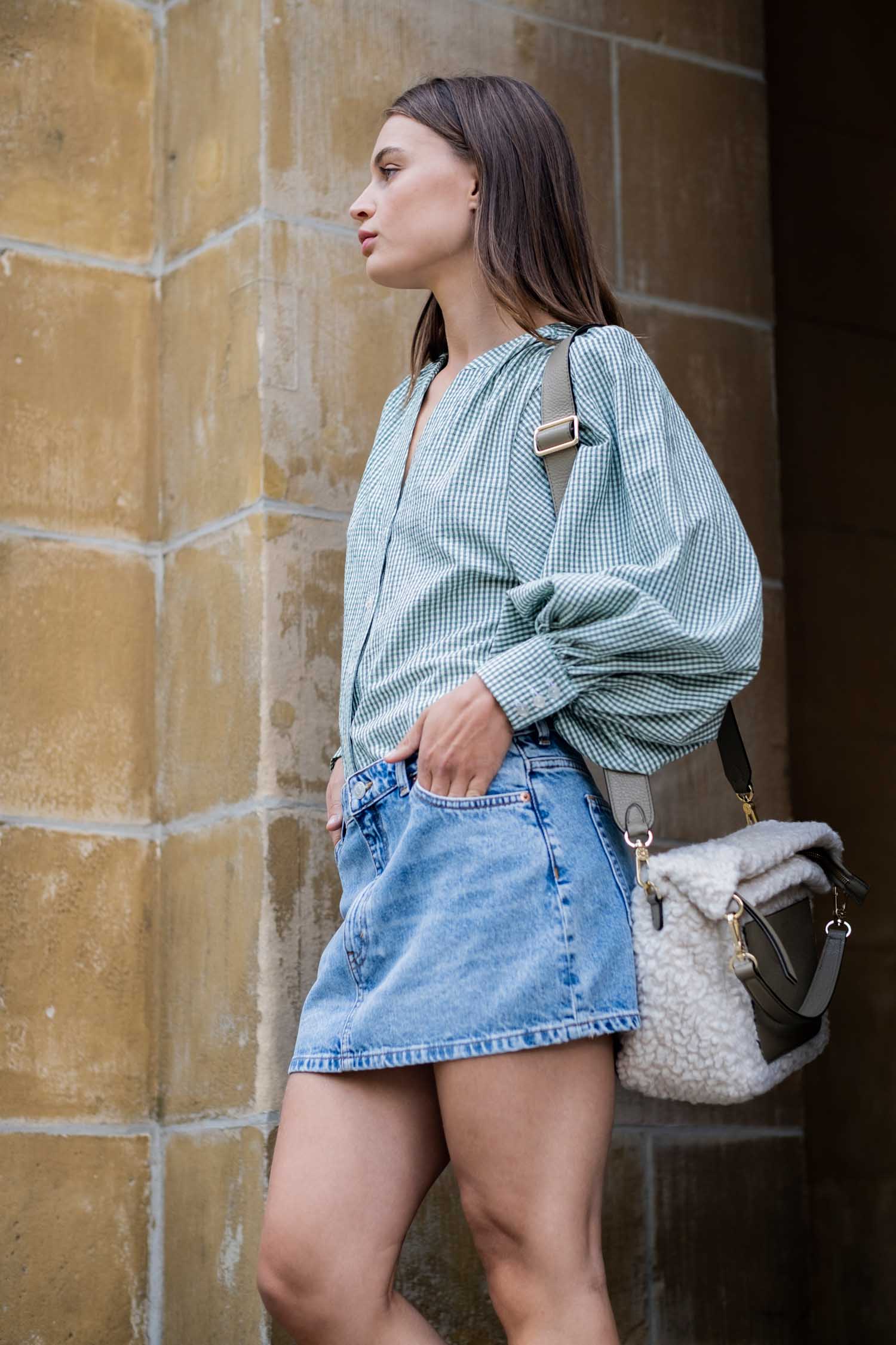 PDF Pattern - Lulu | Fibre Mood