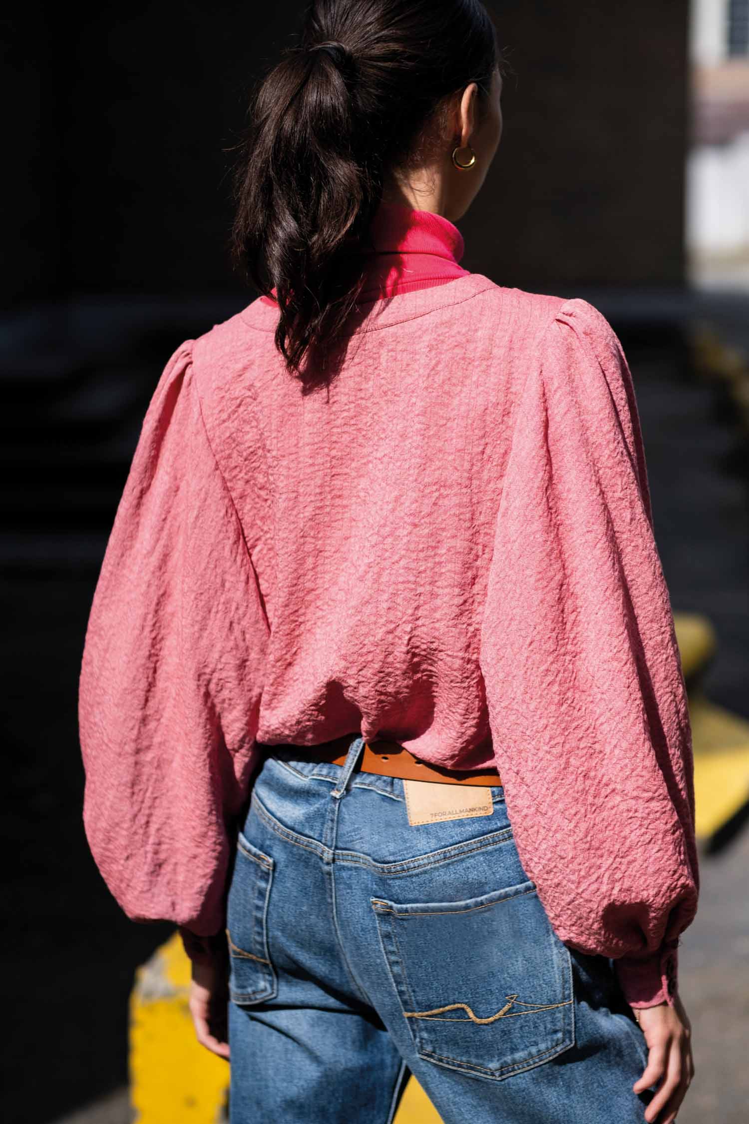 PDF Pattern - Lulu | Fibre Mood