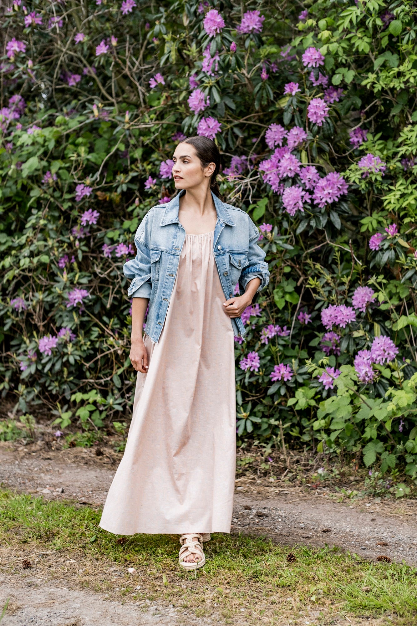 PDF Pattern - Coral | Fibre Mood