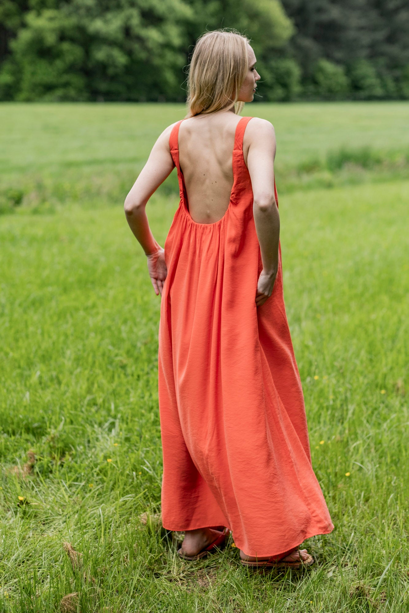 PDF Pattern - Coral | Fibre Mood