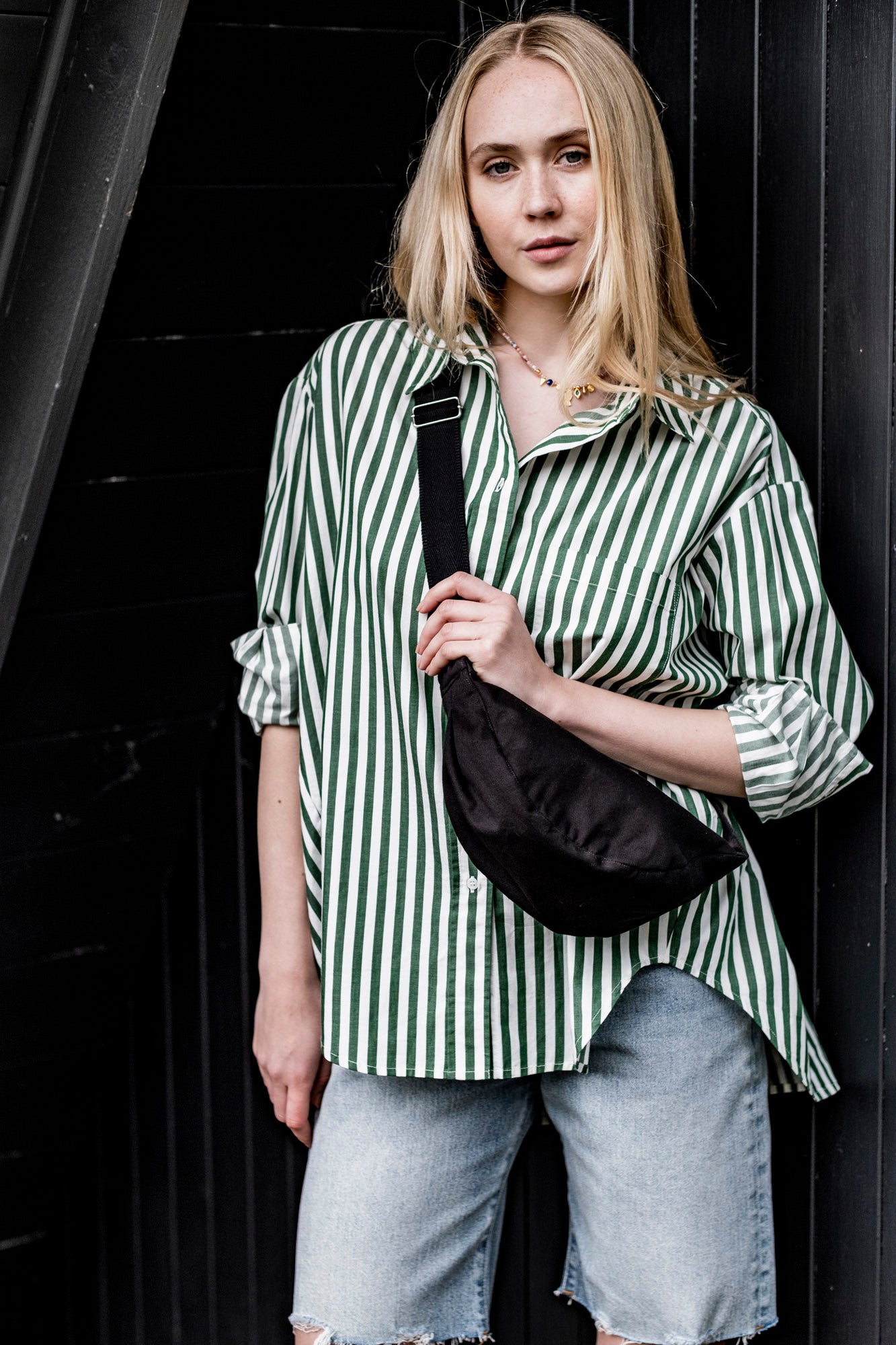 PDF Pattern - Nousha | Fibre Mood