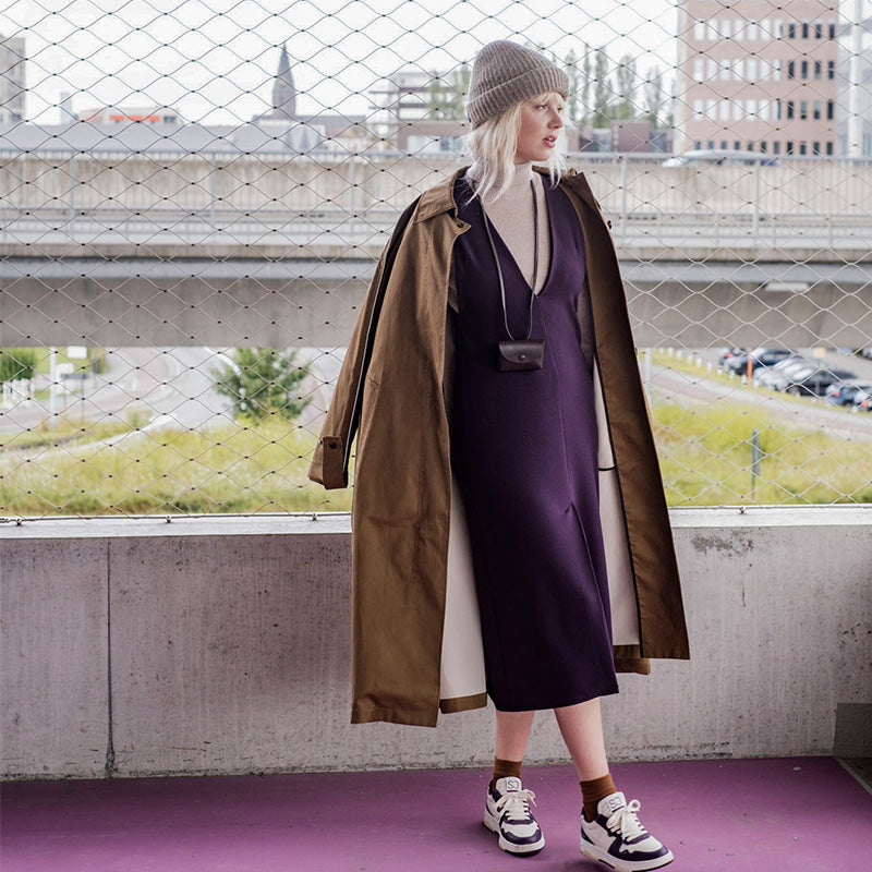 PDF Pattern - Deliz | Fibre Mood