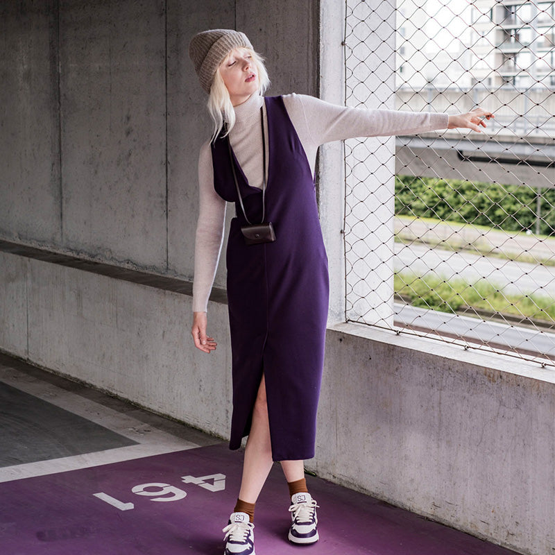 PDF Pattern - Deliz | Fibre Mood