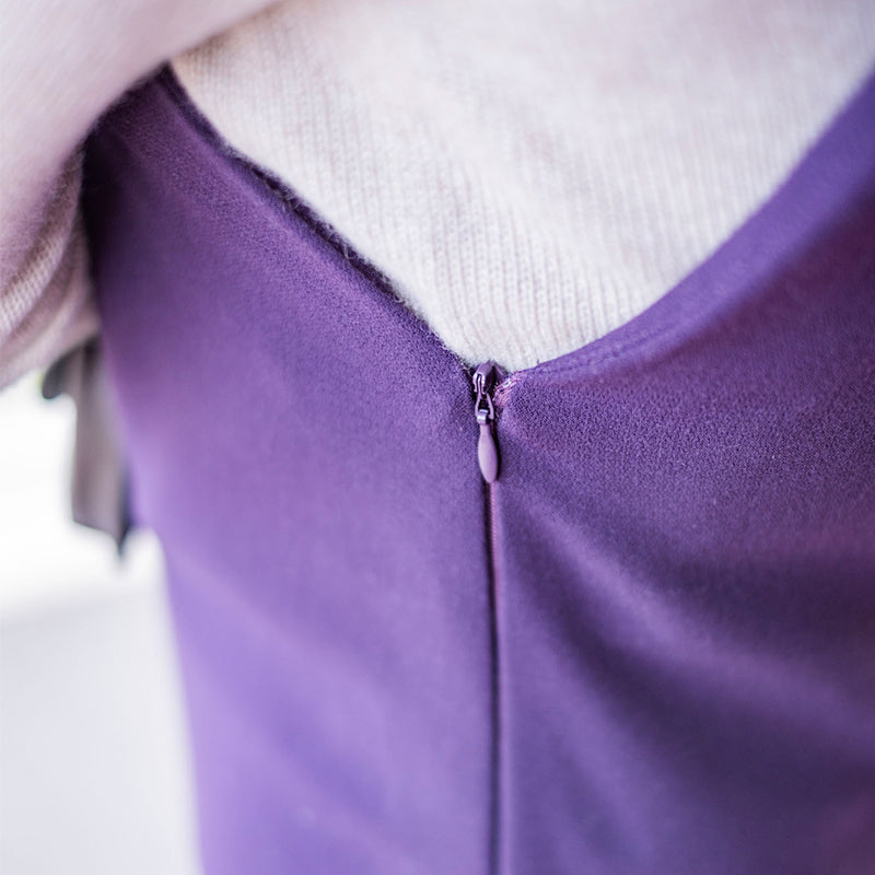 PDF Pattern - Deliz | Fibre Mood