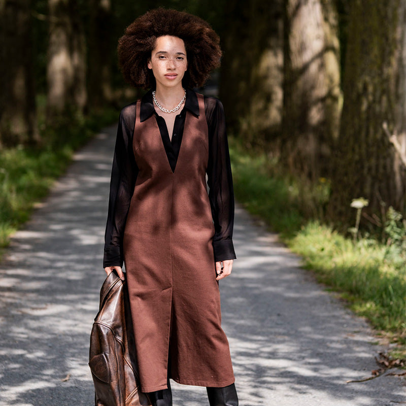 PDF Pattern - Deliz | Fibre Mood