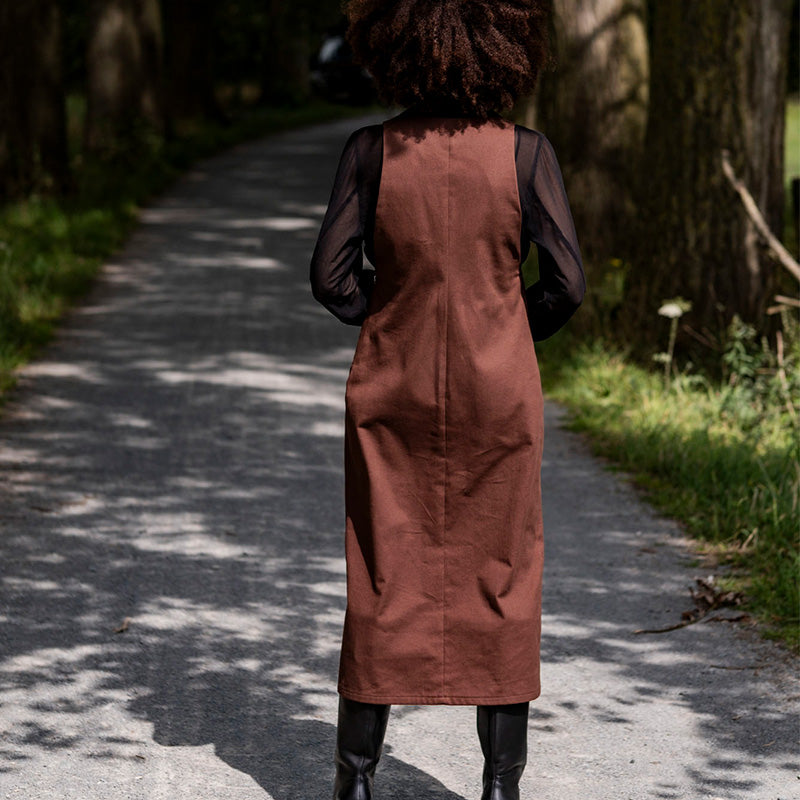 PDF Pattern - Deliz | Fibre Mood