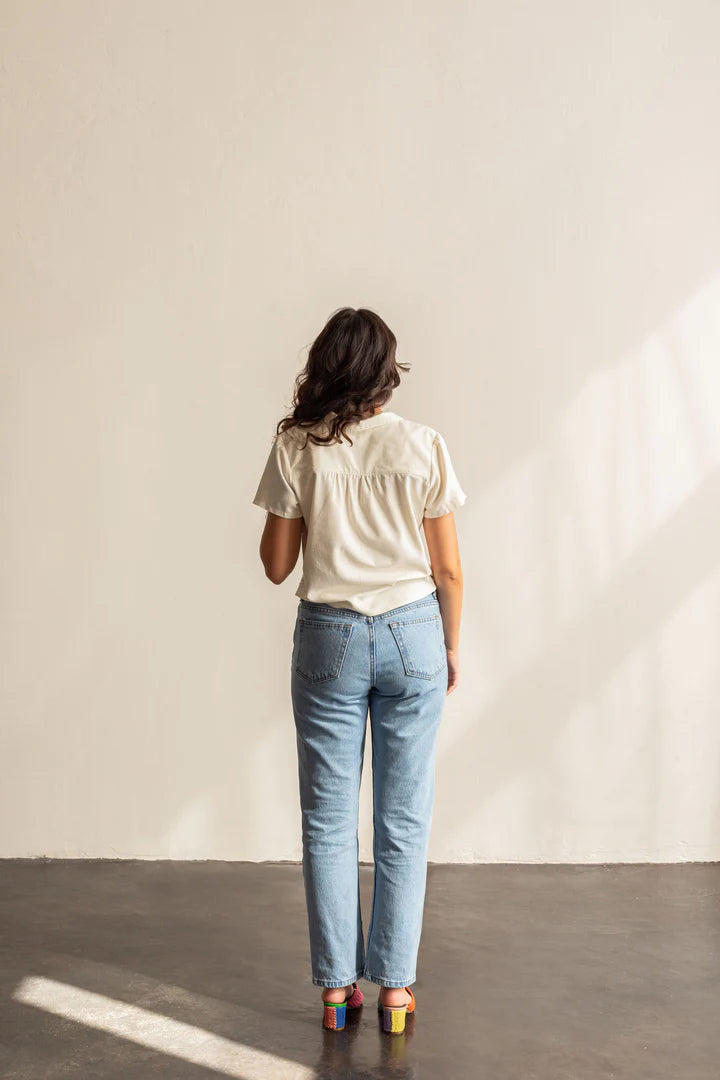 Donny Shirt - Sewing Pattern | Friday Pattern Company